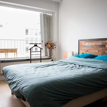 Spacious Near Canal Saint Martin Paris